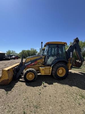 2013 John Deere 310SK Image