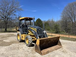 Main image John Deere 310SK