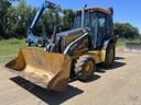 2013 John Deere 310SK Image