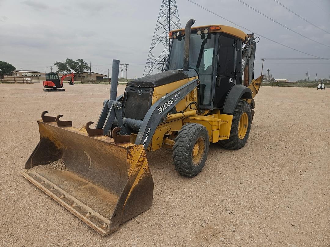 Image of John Deere 310SK Primary image