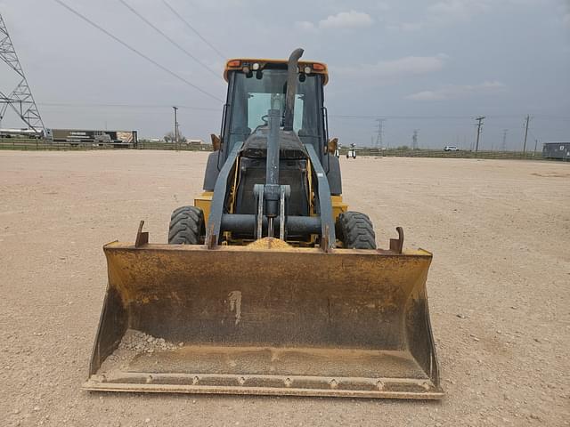 Image of John Deere 310SK equipment image 1