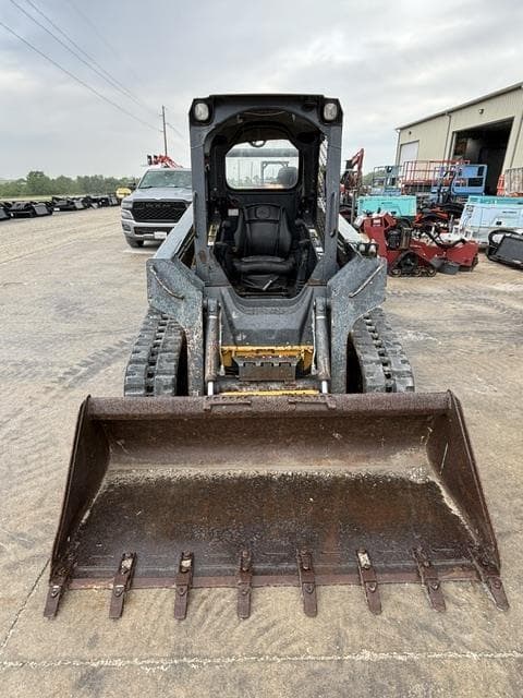 Image of John Deere 319D equipment image 3