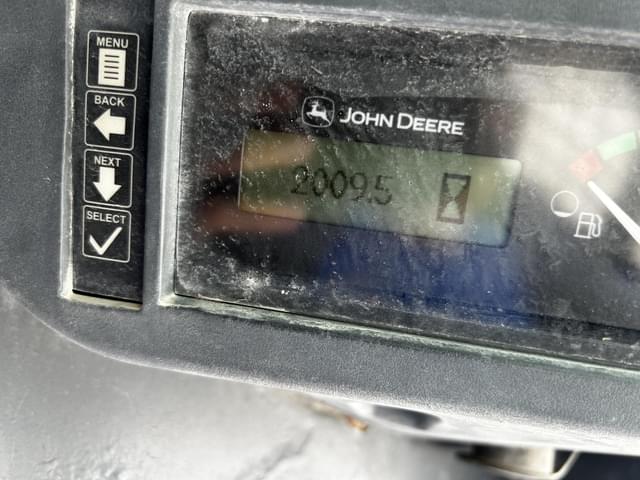 Image of John Deere 319E equipment image 3
