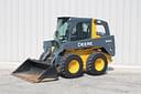 2013 John Deere 320D Image