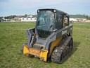 2013 John Deere 323D Image