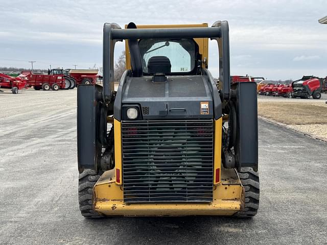 Image of John Deere 328E equipment image 3