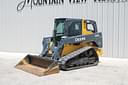 2013 John Deere 333E Image