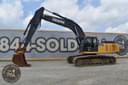 2013 John Deere 350G Image