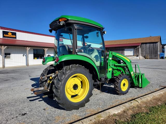 Image of John Deere 3720 equipment image 4
