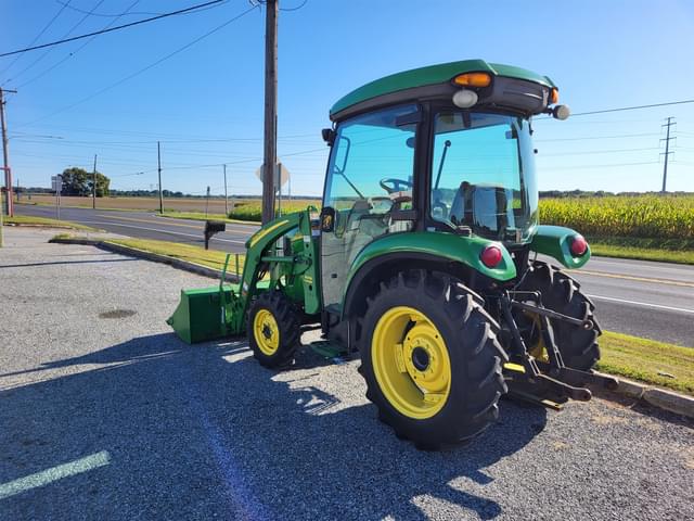Image of John Deere 3720 equipment image 2