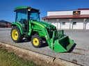 2013 John Deere 3720 Image
