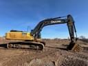 2013 John Deere 380G LC Image