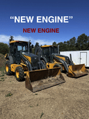 2013 John Deere 410K Image