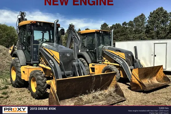Equipment Main Image