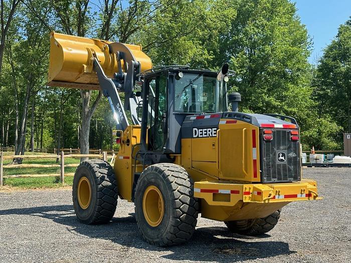 Image of John Deere 544K Primary image