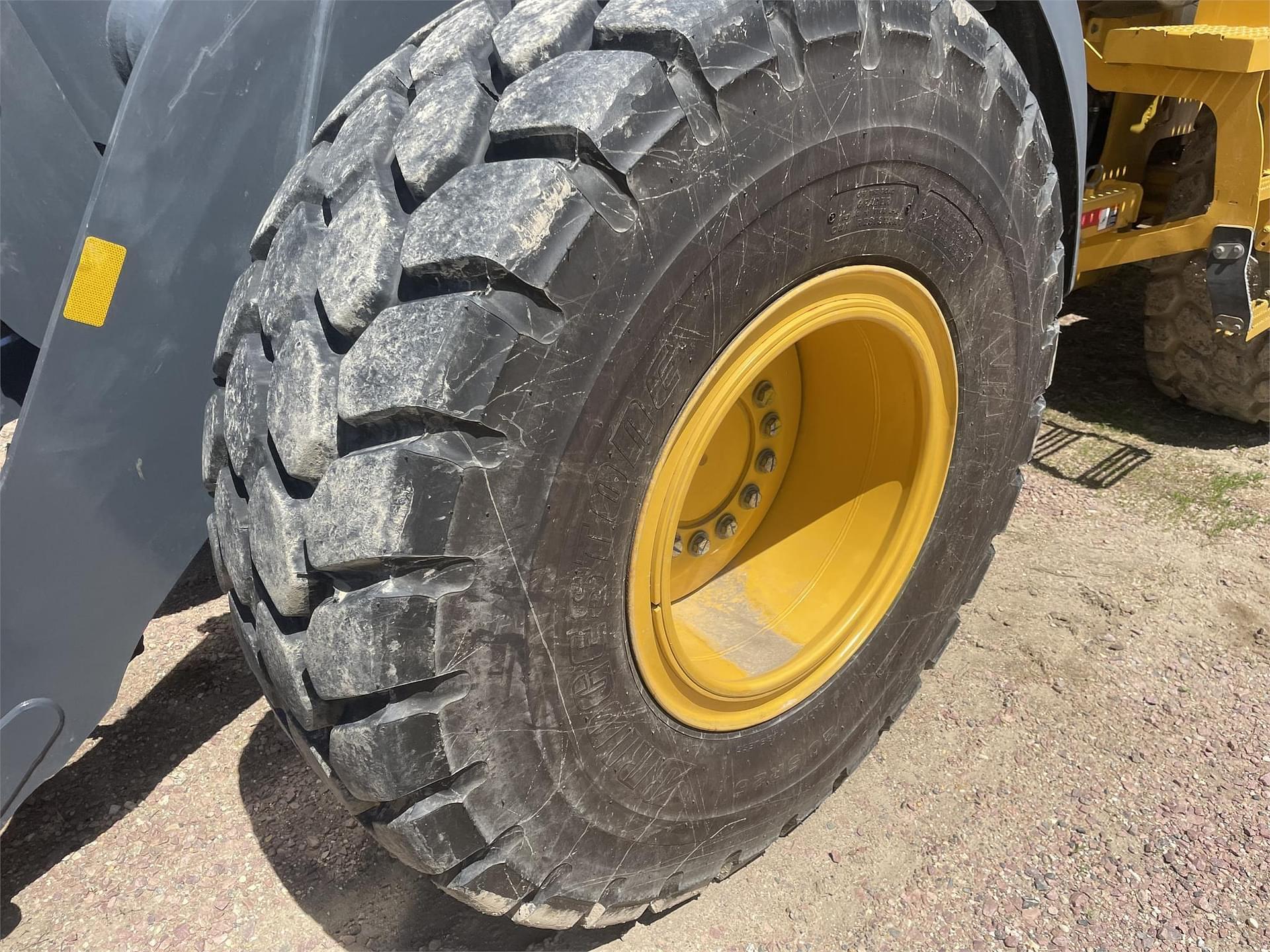 Main image John Deere 544K 14
