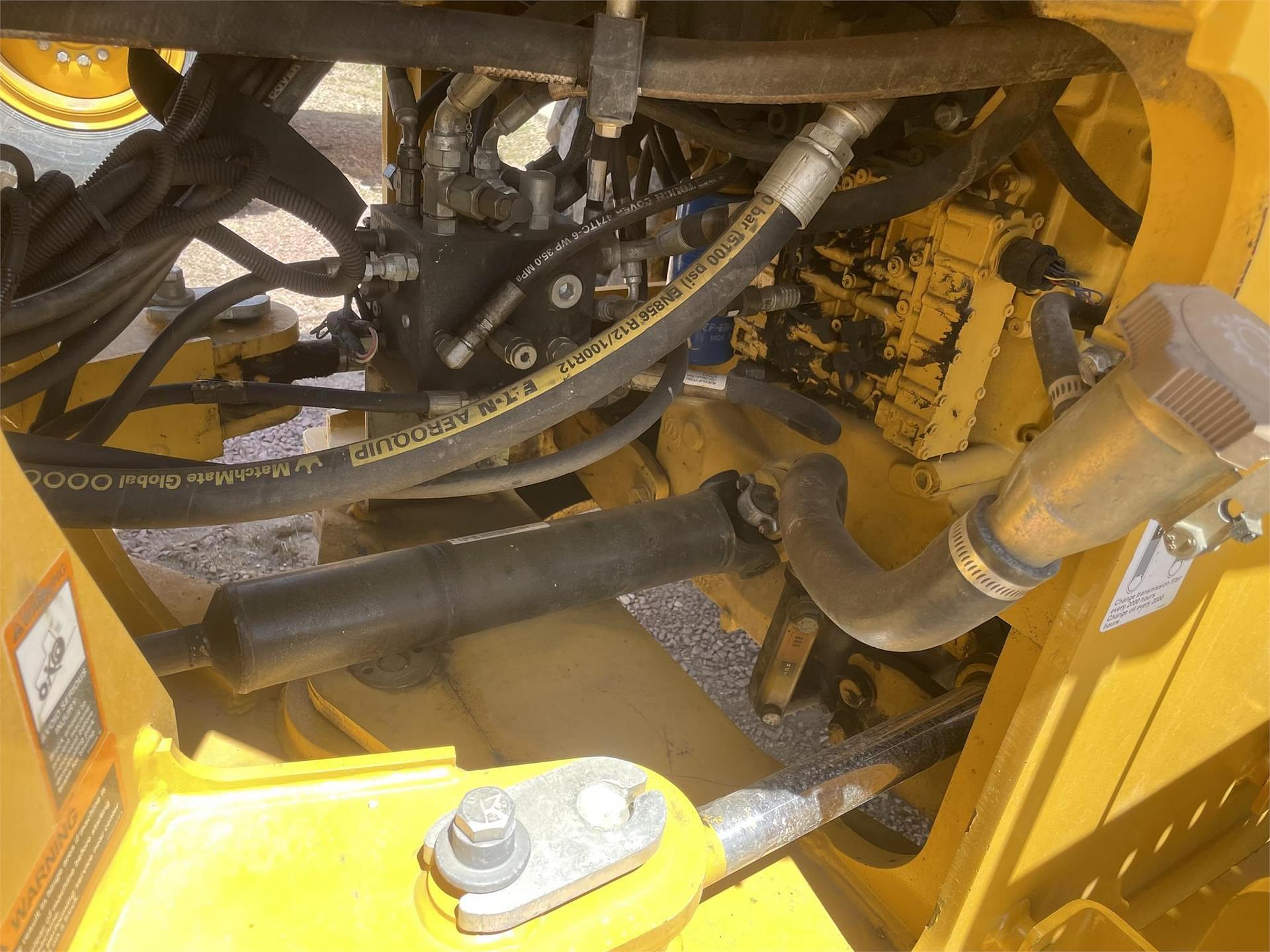 Main image John Deere 544K 15