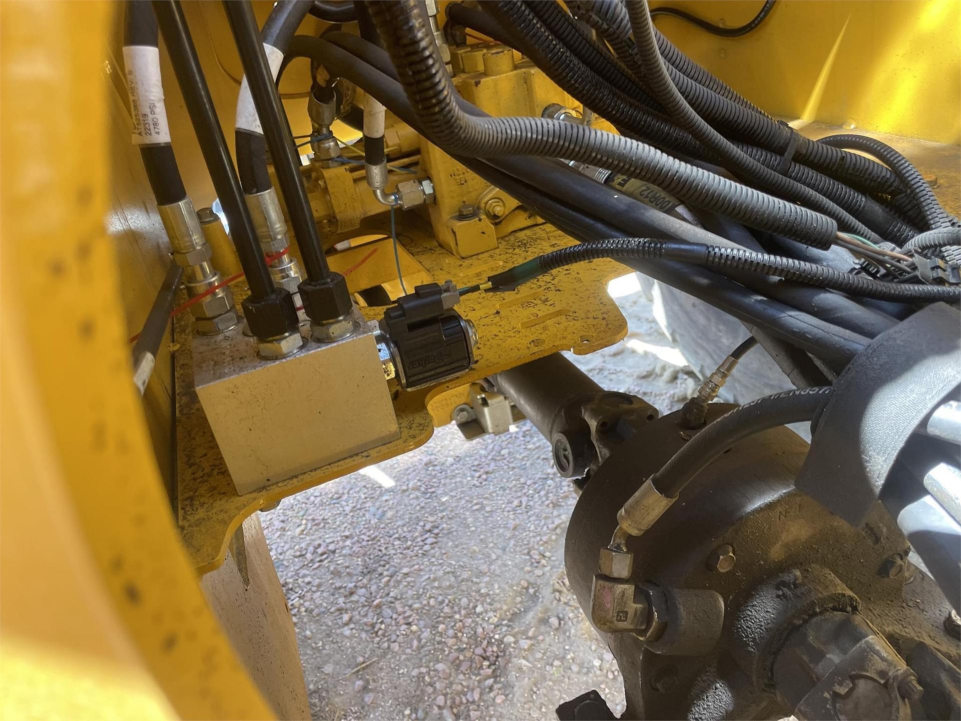 Main image John Deere 544K 16