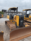 2013 John Deere 550K LGP Image