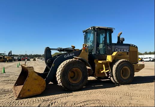 Image of John Deere 644K Primary Image