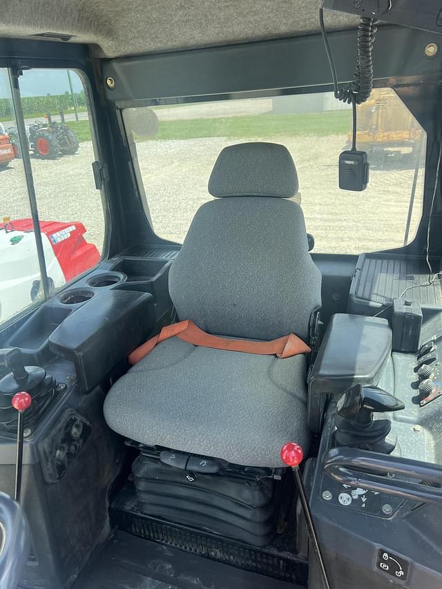 Image of John Deere 650K LGP equipment image 1