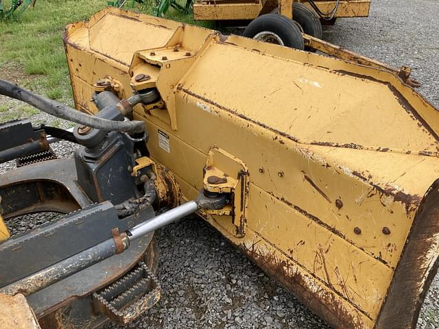 Image of John Deere 650K XLT equipment image 3