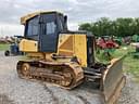 2013 John Deere 650K XLT Image