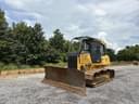 2013 John Deere 700K LGP Image