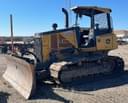 2013 John Deere 700K LGP Image