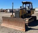 2013 John Deere 700K LGP Image