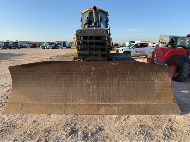 Image of John Deere 850K LGP equipment image 1