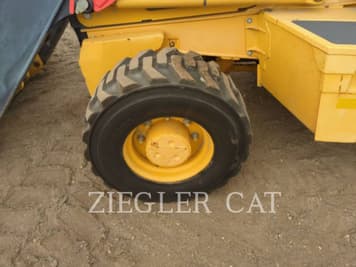 Main image John Deere 310K