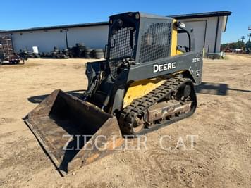 Main image John Deere 323D