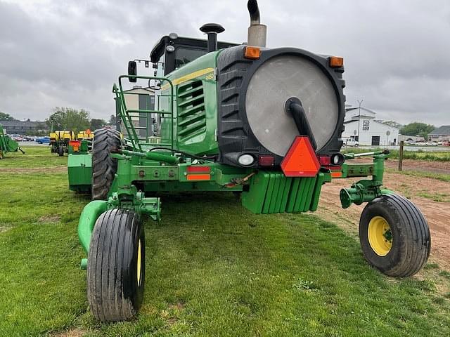 Image of John Deere R450 equipment image 3