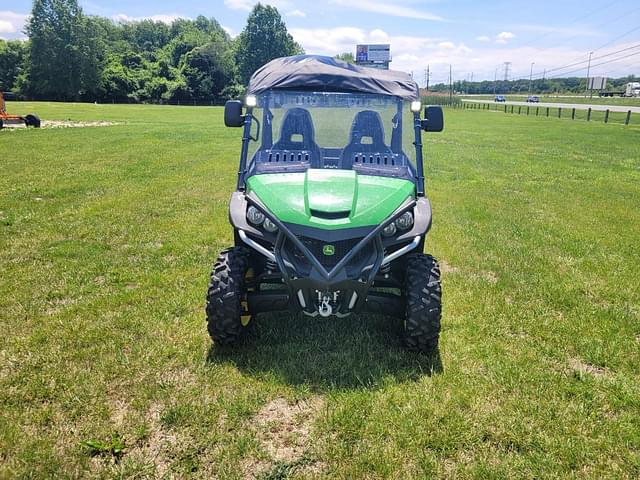 Image of John Deere RSX850i equipment image 3