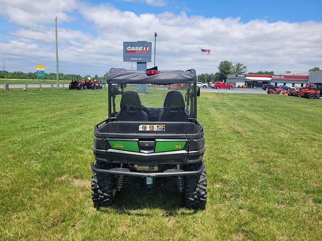 Image of John Deere RSX850i equipment image 2
