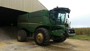 Main image John Deere S680 1