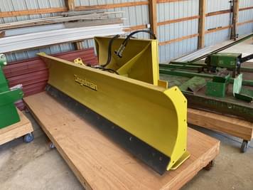 Main image Degelman 10-35