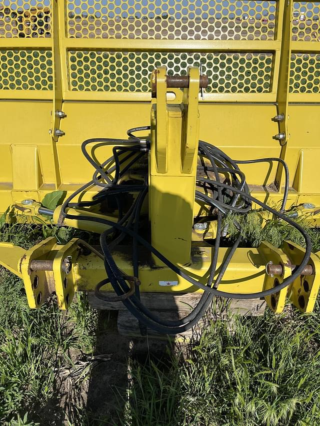 Image of Degelman 14-46/57 equipment image 4