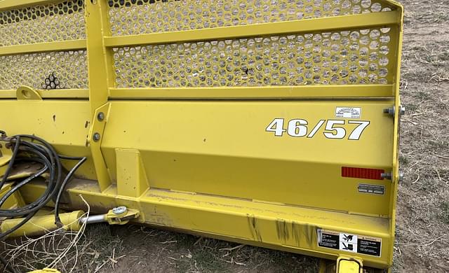 Image of Degelman 14-46/57 equipment image 1