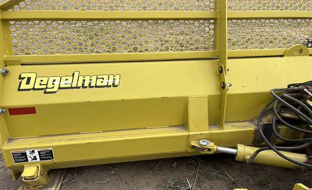Image of Degelman 14-46/57 equipment image 2