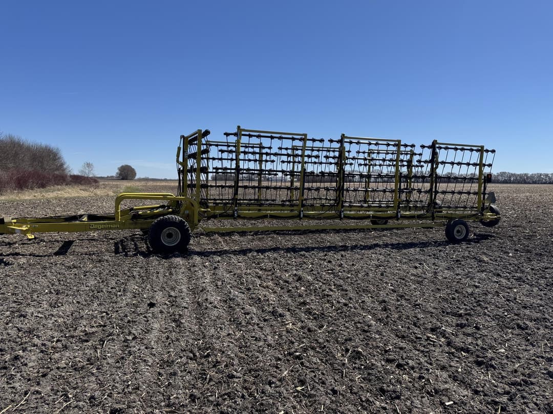 Image of Degelman SM7000 Primary image