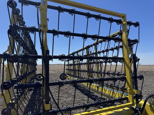 Image of Degelman SM7000 equipment image 2