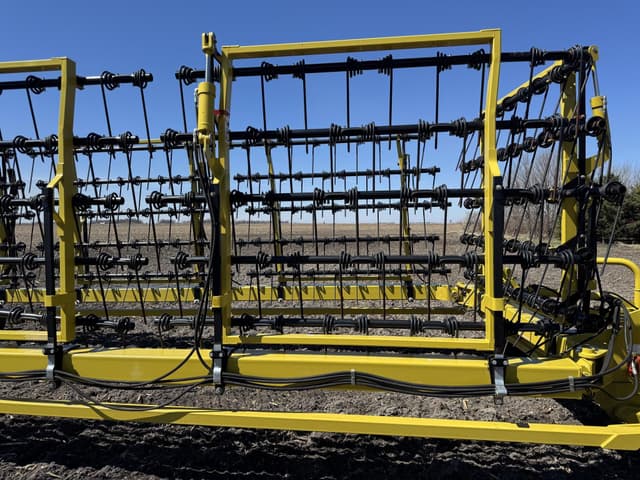 Image of Degelman SM7000 equipment image 4