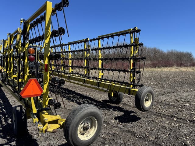 Image of Degelman SM7000 equipment image 3