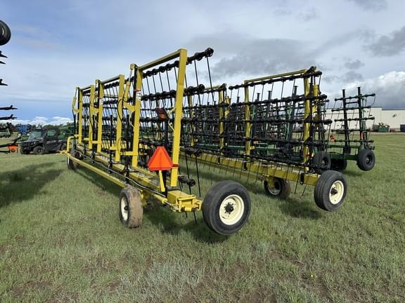 Image of Degelman Strawmaster 7000 equipment image 4