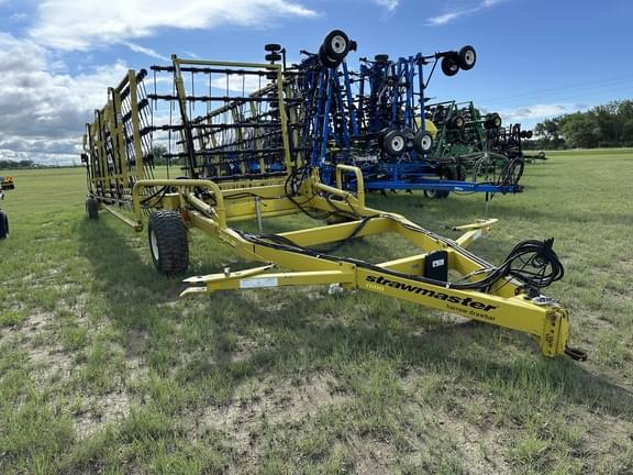 Image of Degelman Strawmaster 7000 equipment image 1