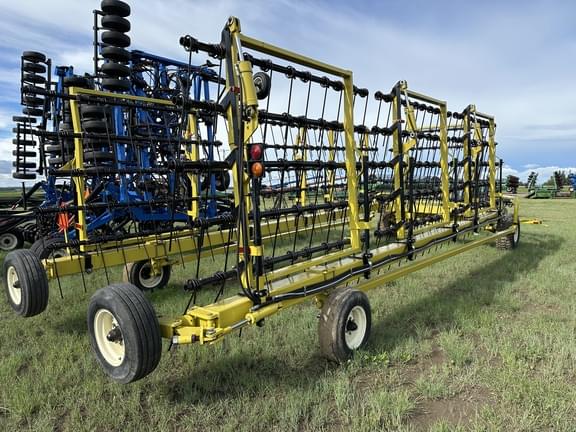 Image of Degelman Strawmaster 7000 equipment image 3