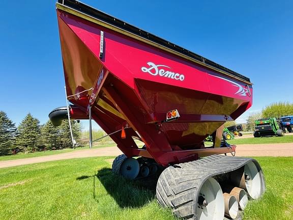 Image of Demco 1050 equipment image 4