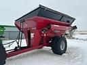 2013 Demco 1050 Image